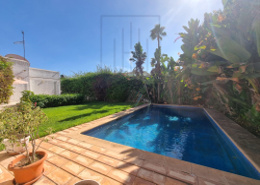 Villa - 3 pièces - 2 bathrooms for vendre in Oasis - Casablanca