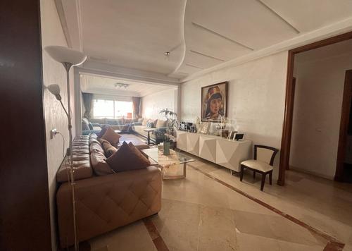 Appartement - 3 pièces - 2 bathrooms for vendre in Val Fleuri - Casablanca Appartement - 3 pièces - 2 bathrooms for vendre in Val Fleuri - Casablanca