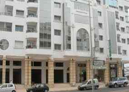 Appartement - 3 pièces - 2 bathrooms for louer in Av des Far - Agadir