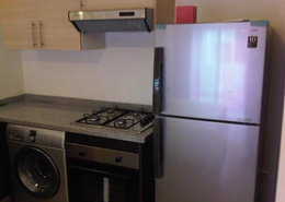 studio loft meuble