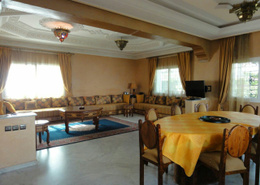 belle villa a sonaba founty 270 m2