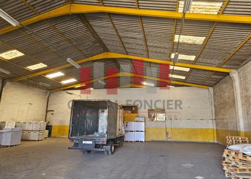 Usine for louer in Lissasfa - Casablanca Usine for louer in Lissasfa - Casablanca
