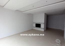 شقة - 3 غرف نوم - 2 حمامات for louer in حي الرياض - الرباط