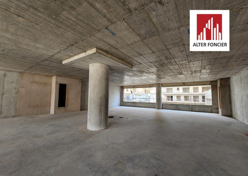 Bureaux for louer in Casablanca Finance City - Casablanca