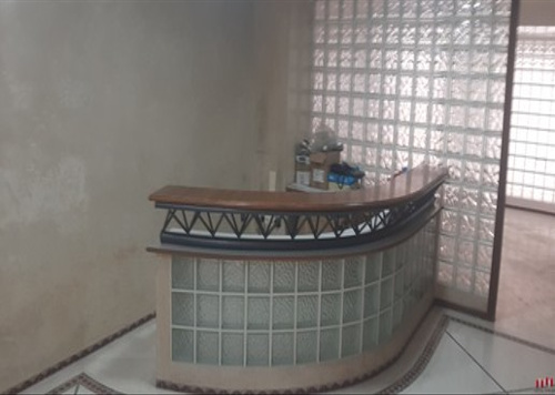 مكتب - 1 حمام for vendre in بوركون - الدار البيضاء