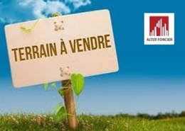 Terrain for vendre in Ferme Bretone - Casablanca