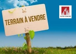 أرض for vendre in عين الذئاب - الدار البيضاء