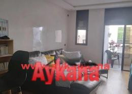 Location Studio Meublé Rabat Bas Agdal