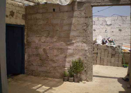 Avendre petite maison à 8 Km d'Essaouira