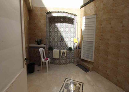 appartement meublé à Saada