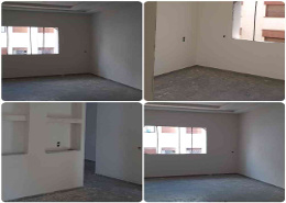 apparts 2 façades 117m2 najd à el jadida