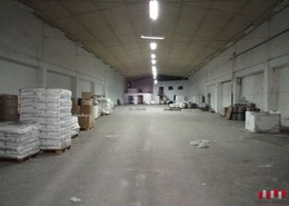 مصنع - 1 حمام for louer in عين السبع - الدار البيضاء