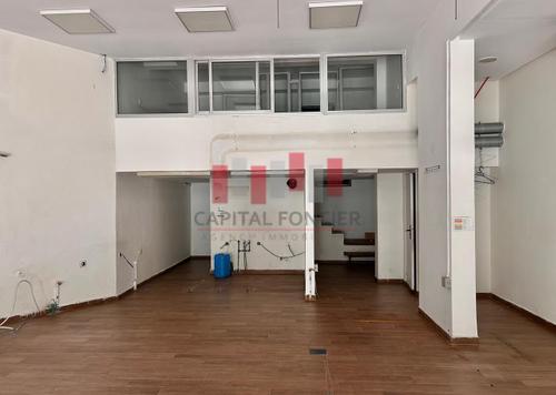 Magasin for louer in Racine - Casablanca
