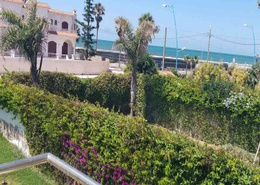 Villa vue sur Mer avec Piscine à Dar Bouazza