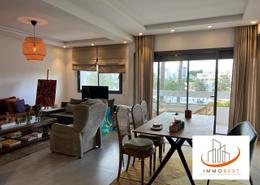 Appartement - 3 pièces - 2 bathrooms for louer in Boulevard Ghandi - Casablanca