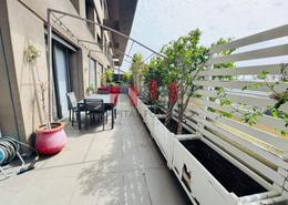 شقة - 3 غرف نوم - 2 حمامات for vendre in غوتييه - الدار البيضاء