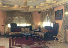 فيلا - 3 غرف نوم - 2 حمامات for vendre in حي المحمدي - اغادير