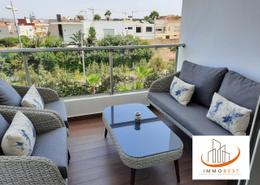 Appartement - 2 pièces - 2 bathrooms for louer in Dar Bouazza - Casablanca
