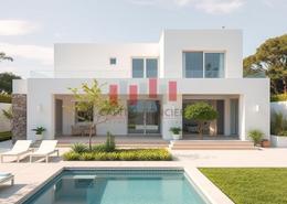 فيلا - 4 غرف نوم - 4 حمامات for vendre in سيال - الدار البيضاء فيلا - 4 غرف نوم - 4 حمامات for vendre in سيال - الدار البيضاء