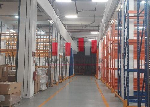 Usine for louer in Ain Sebaa - Casablanca Usine for louer in Ain Sebaa - Casablanca