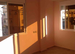 شقة - 3 غرف نوم - 1 حمام for louer in حي لازاريت - وجدة