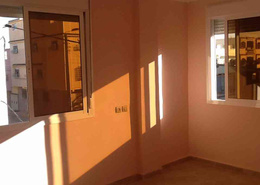 Appartement a vendre haut standing