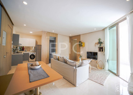Appartement - 1 pièce - 2 bathrooms for louer in Anfa - Casablanca Appartement - 1 pièce - 2 bathrooms for louer in Anfa - Casablanca