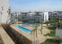 Appartement - 2 pièces - 2 bathrooms for louer in Casa Green Town - Bouskoura