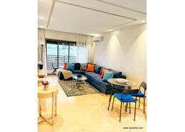 Studio - 1 bathroom for louer in Maarif - Casablanca