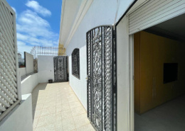 شقة - 4 غرف نوم - 2 حمامات for vendre in تمديد راسين - الدار البيضاء