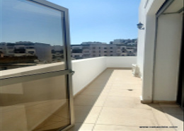 Appartement - 2 pièces - 2 bathrooms for louer in Centre Ville Casablanca - Casablanca