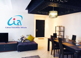 moderne appartement à louer