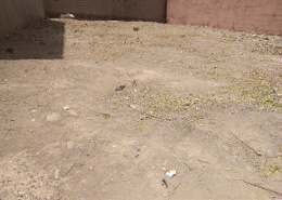 Lot de Terrain Titré 189 m² Zone Villa à vendre Hay Firdaous
