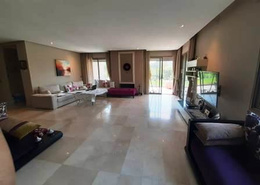 Appartement 4 Pièce(s) 220 m² à louer - 15 000 MAD CC
