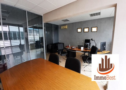 Quartier des hôpitaux,espace à louer en co-working
