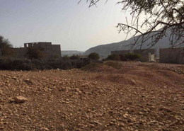 Terrain for vendre in Aourir - Agadir