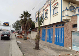 bureau a louer a ksar seghir premier etage 1, enplacement Magnifique