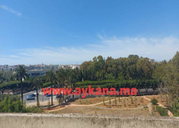 Vente Appartement Rabat Agdal REF 2890
