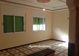 Maison for vendre in Al Maghrib Al Arabi - Kenitra