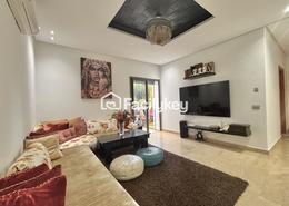Appartement de 120 m² à Casablanca