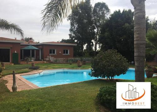 Villa - 4 pièces - 3 bathrooms for vendre in Dar Bouazza - Casablanca Villa - 4 pièces - 3 bathrooms for vendre in Dar Bouazza - Casablanca