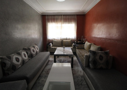 شقة - 1 غرفة نوم - 1 حمام for vendre in حي الهدي - اغادير