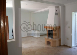 فيلا - 4 غرف نوم - 4 حمامات for louer in الوازيس - الدار البيضاء