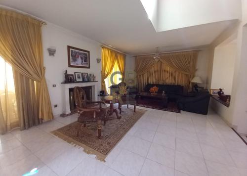 فيلا - 8 غرف نوم - 3 حمامات for vendre in حي الرياض - الرباط فيلا - 8 غرف نوم - 3 حمامات for vendre in حي الرياض - الرباط