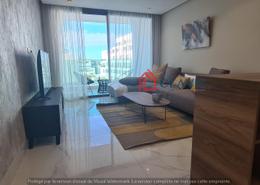 Studio - 1 bathroom for louer in Bourgogne - Casablanca