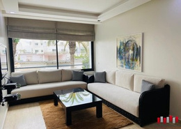 شقة - 1 غرفة نوم - 1 حمام for louer in غوتييه - الدار البيضاء