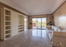 Bel appartement 2 chambres à vendre Majorelle