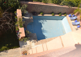 LOCATION VILLA TARGA Marrakech