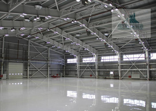 Usine for vendre in Dar Bouazza - Casablanca Usine for vendre in Dar Bouazza - Casablanca