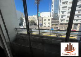 شقة - 3 غرف نوم - 1 حمام for vendre in زيركتوني - الدار البيضاء
